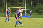 Field Hockey vs WSU  Wheaton College Field Hockey vs Worcester State University. - Photo By: KEITH NORDSTROM : Wheaton, field hockey, FH2021